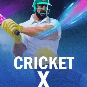 Cricket X online slot from SmartSoft – play at spinky.win