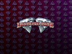 Diamond Mine logo by Pragmatic Play Spinky