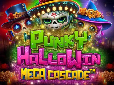 Play the Punky HalloWIN slot by Jili Games on Spinky