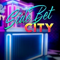 Side Bet City logo by Evolution Spinky