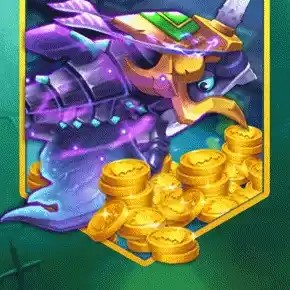 Undersea Treasure online slot from KA Gaming – play at spinky.win