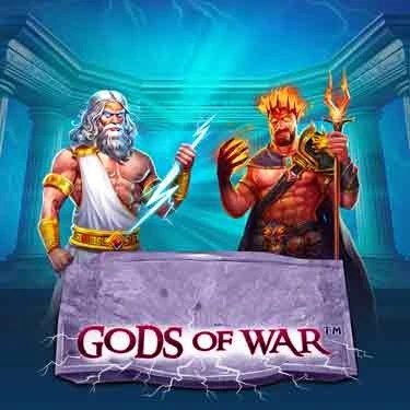 Try Zeus vs Hades – Gods of War slot by Pragmatic Play on spinky.win – logo image